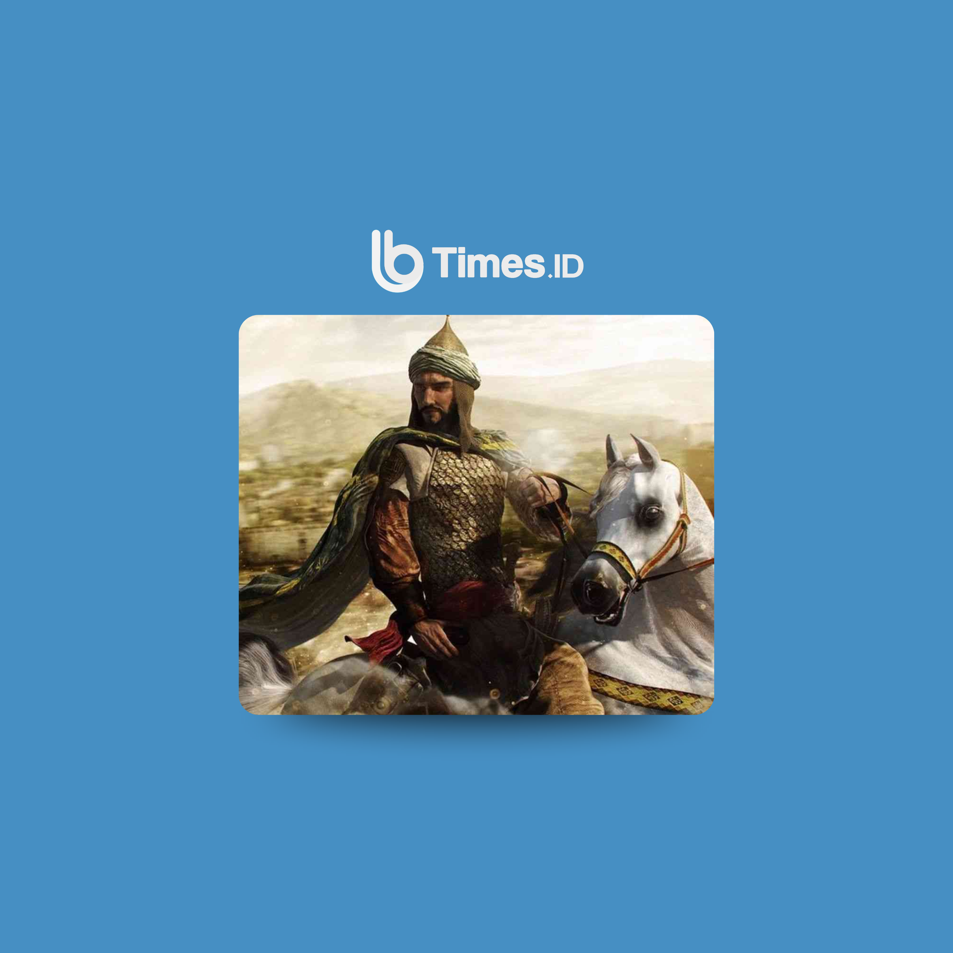 Memimpin bersama Rakyat