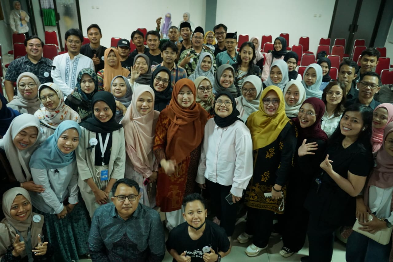 Kekerasan Seksual di Pesantren