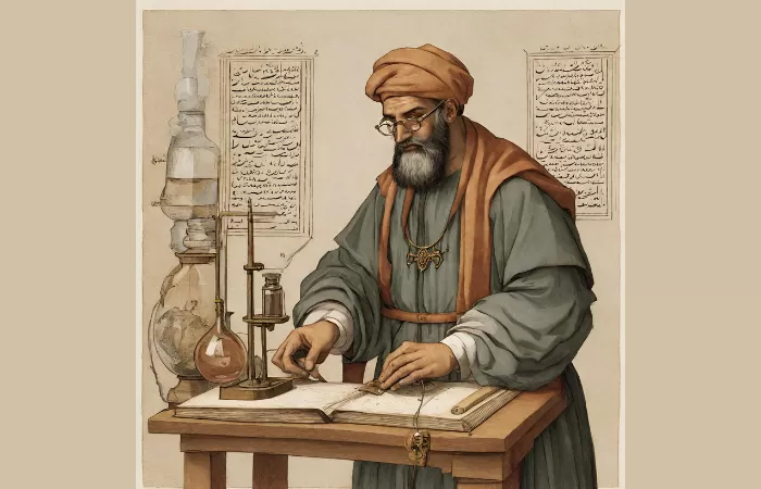 Ibn al-Ha’im, Cendekiawan Yerusalem yang Hampir Terlupakan - MuhammadiyahNews.com