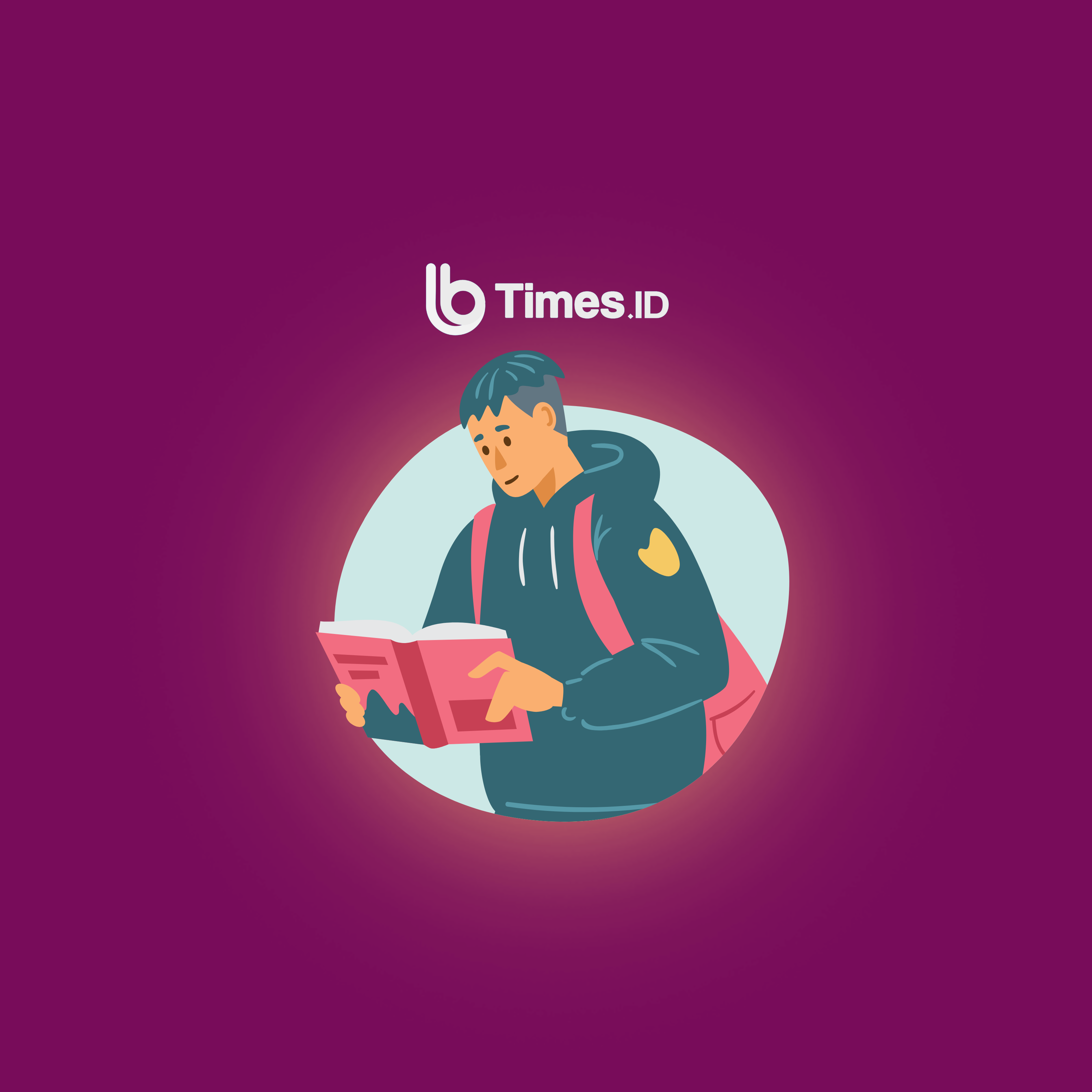 Bapak Bangsa: Menjadikan Buku sebagai Teman, Bukan Musuh - MuhammadiyahNews.com