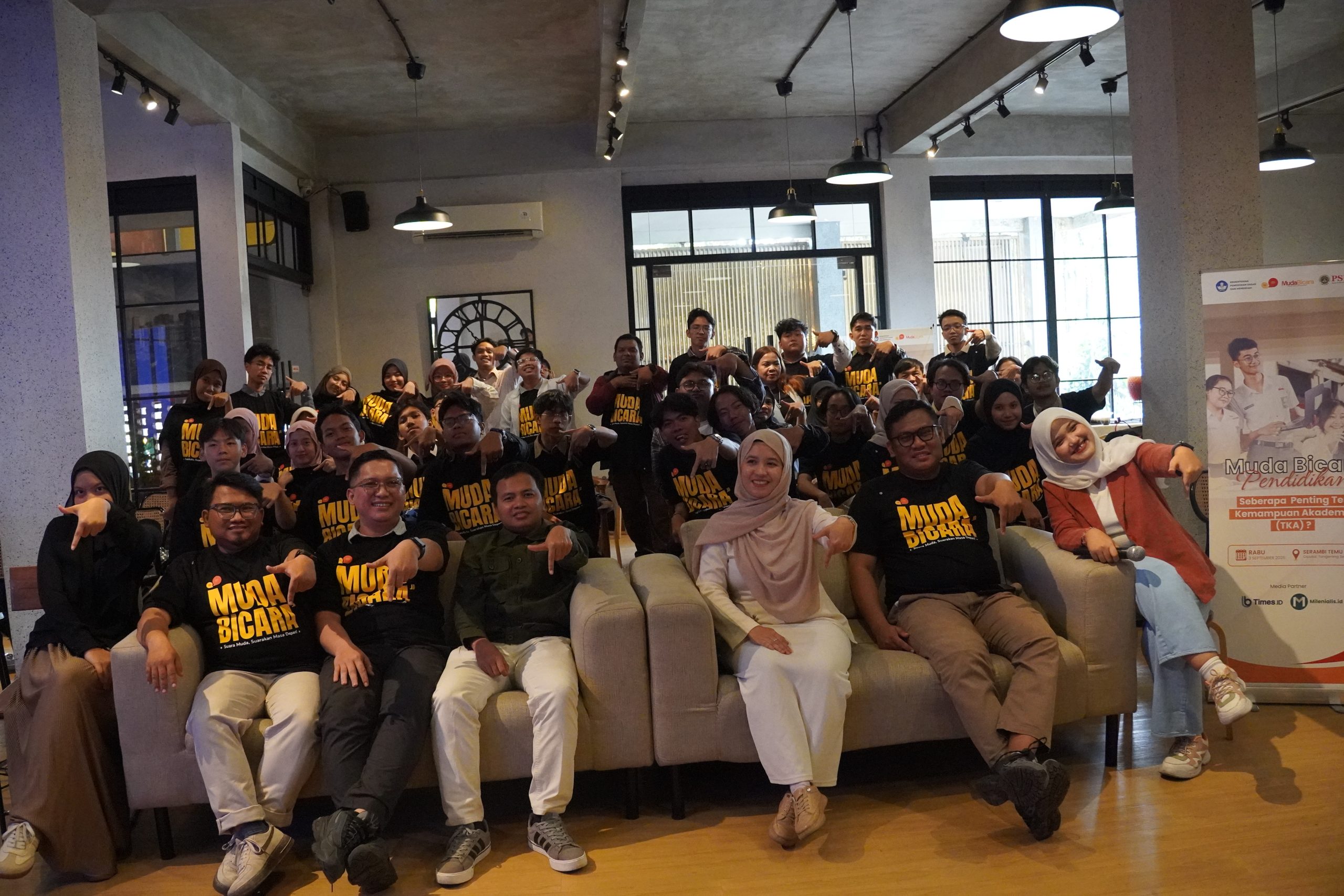 Tes Kemampuan Akademik