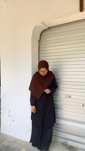 Nuzul Jauharoh Azizah Ulfah