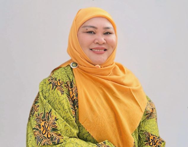 Prof Maila, Perempuan Berkemajuan di Panggung Sains - MuhammadiyahNews.com