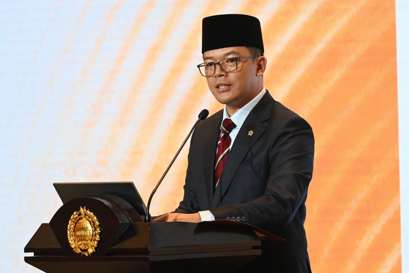 Menlu Sugiono Buka Suara Soal Atlet Israel di Kejuaraan Senam Dunia RI - MuhammadiyahNews.com