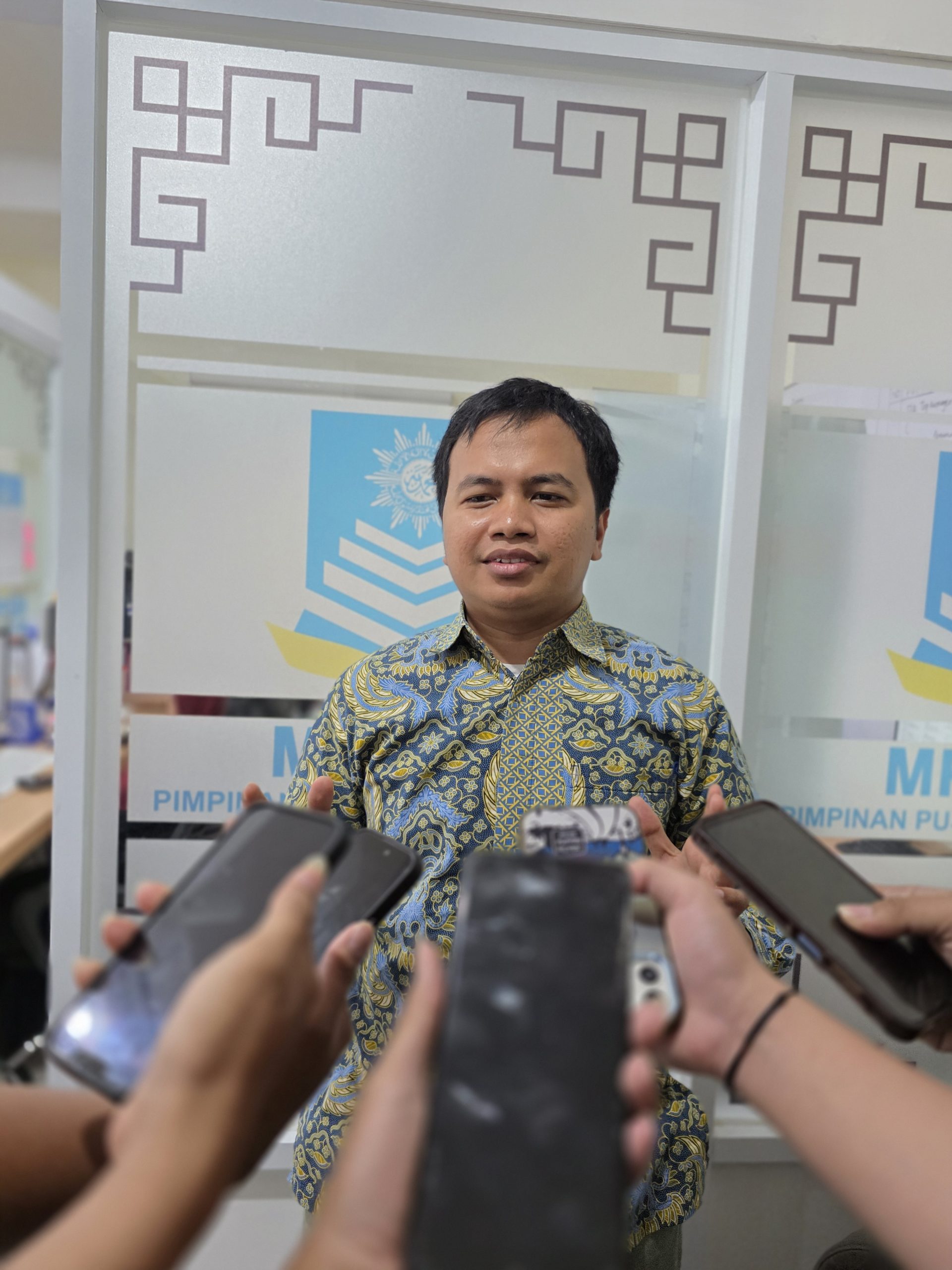 Rakornas MPSKDI 2025