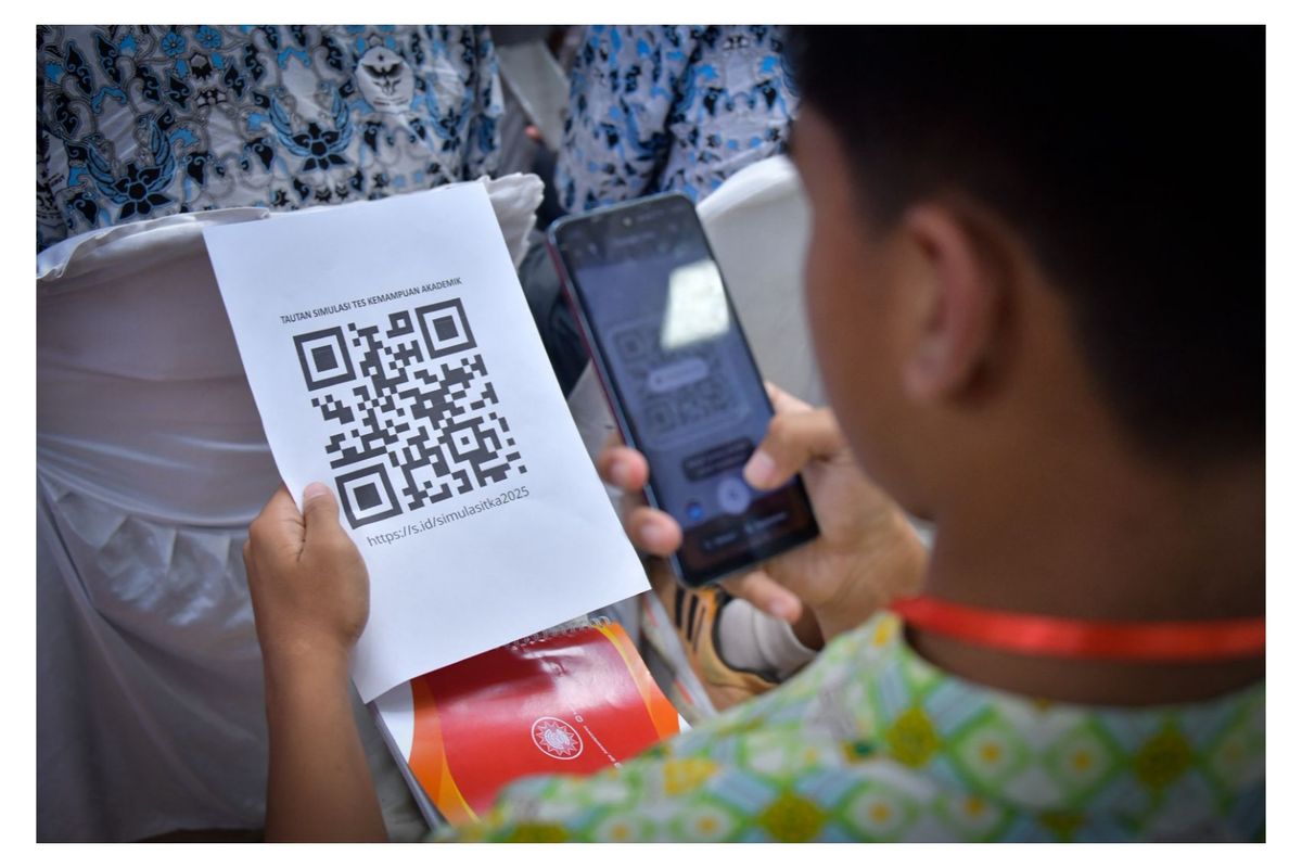 Lebih dari 3,5 Juta Siswa Daftar Tes Kemampuan Akademik (TKA) 2025 - MuhammadiyahNews.com