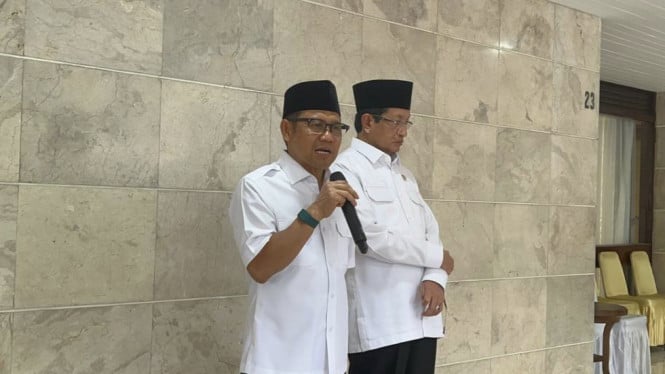 Audit Nasional Pesantren Tua, Pemerintah Fokus pada Bangunan Berusia di Atas 100 Tahun - MuhammadiyahNews.com