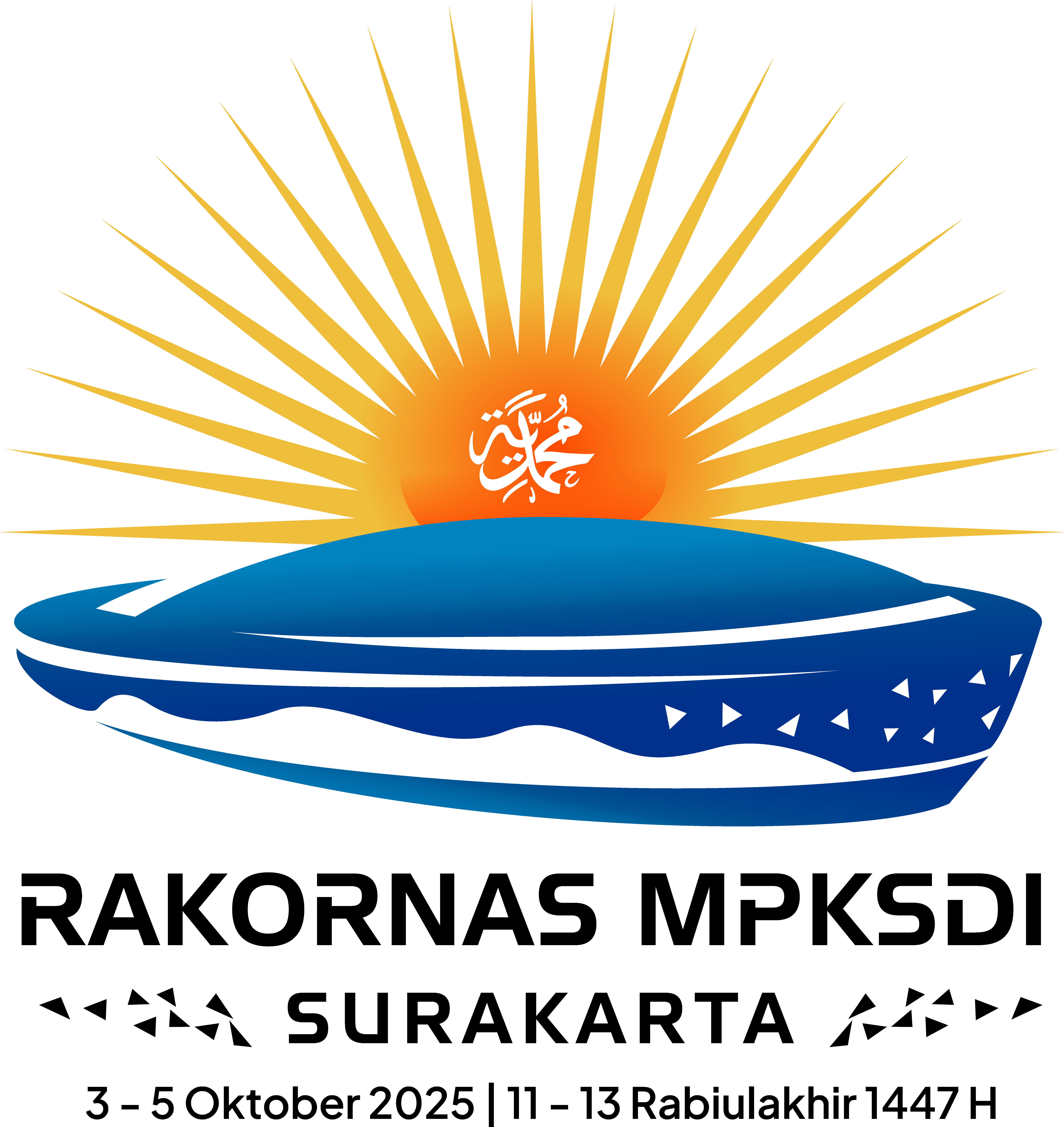 Rakornas MPKSDI PP Muhammadiyah 2025