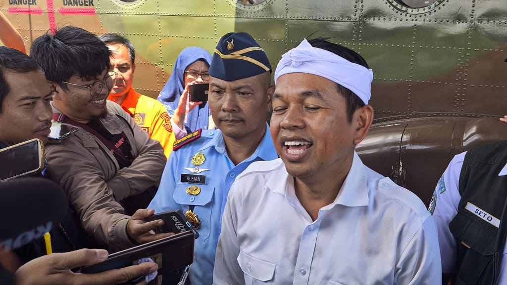 Menkeu Purbaya Tanggapi Kebijakan Donasi Rp1.000 Gubernur Jabar: Hak Pemda dan Masyarakat - MuhammadiyahNews.com