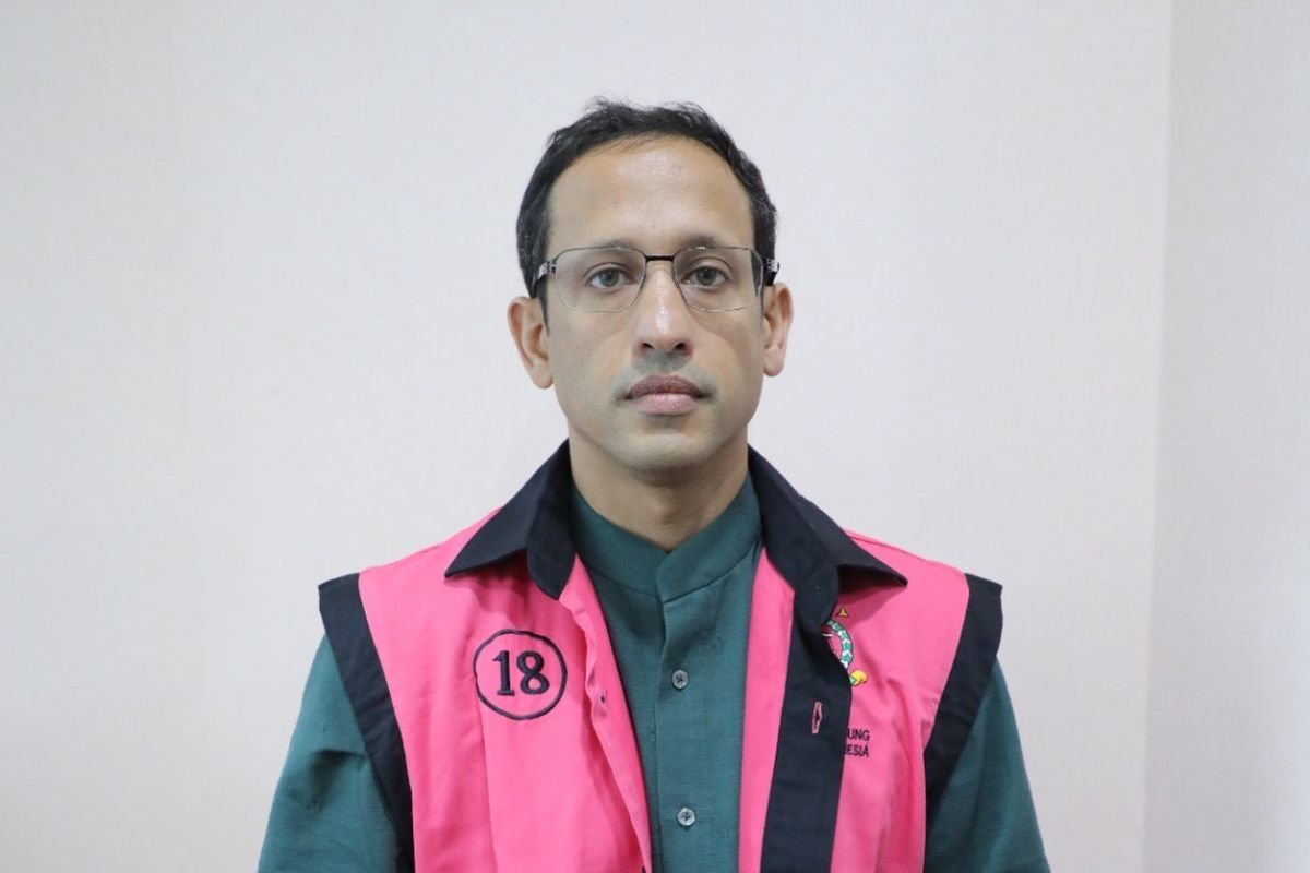 Kejagung Pastikan Proses Hukum Nadiem Makarim Sesuai Prosedur Hukum - MuhammadiyahNews.com