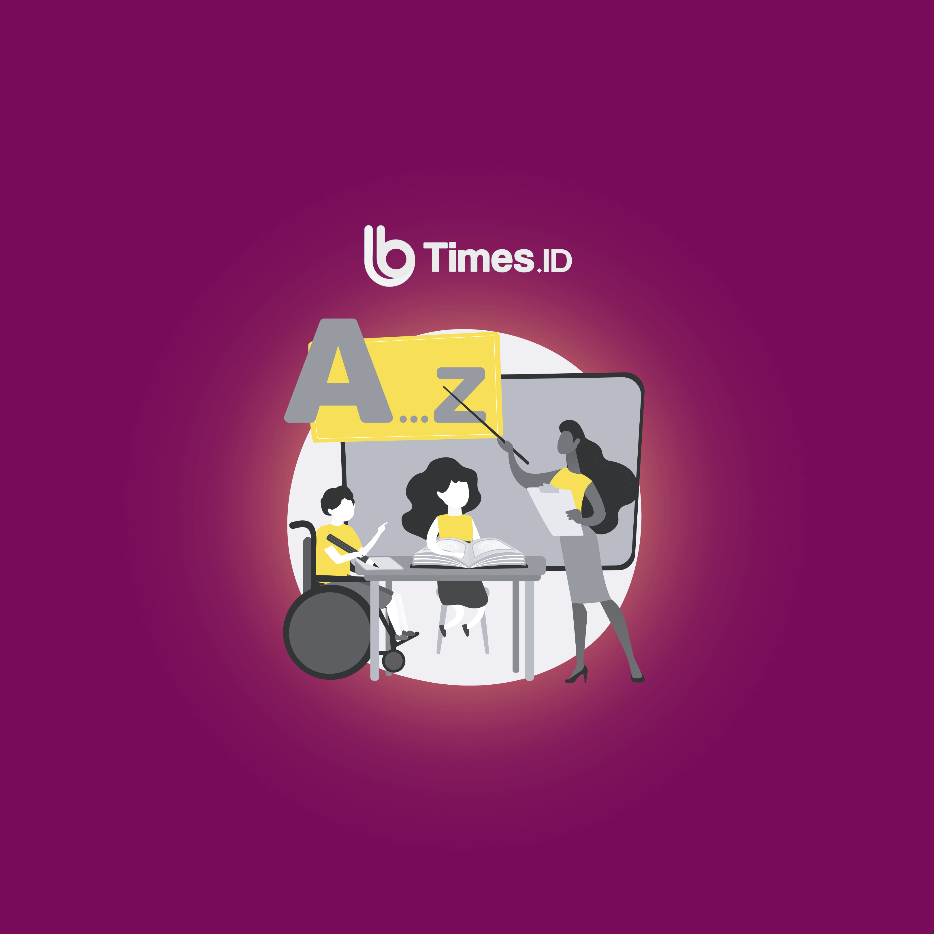 Tes Kemampuan Akademik: Asesmen Pendidikan Inklusif untuk Semua - MuhammadiyahNews.com