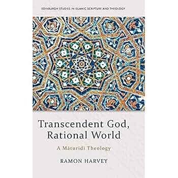 Transcendent God, Rational World:
