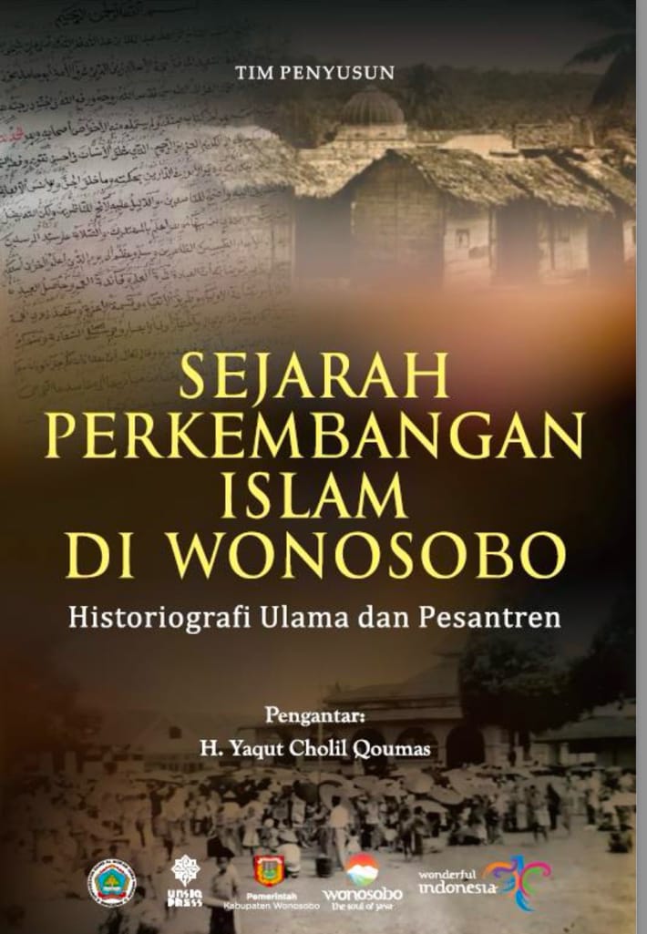Islam Wonosobo