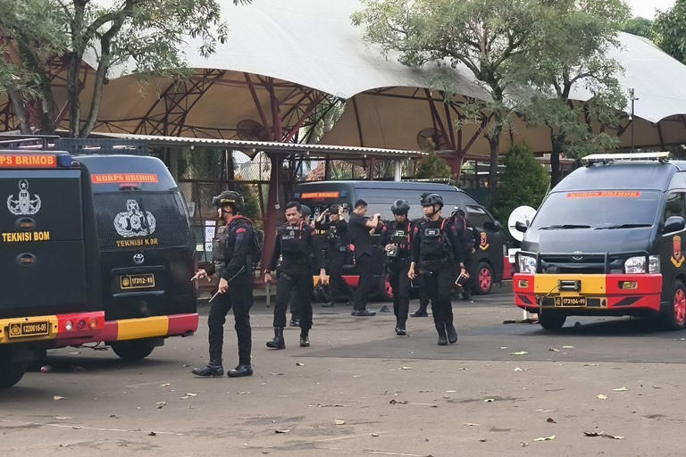 Teror Bom di Sekolah Internasional Tangerang: Pelaku Minta Tebusan USD 30 Ribu via Bitcoin - MuhammadiyahNews.com