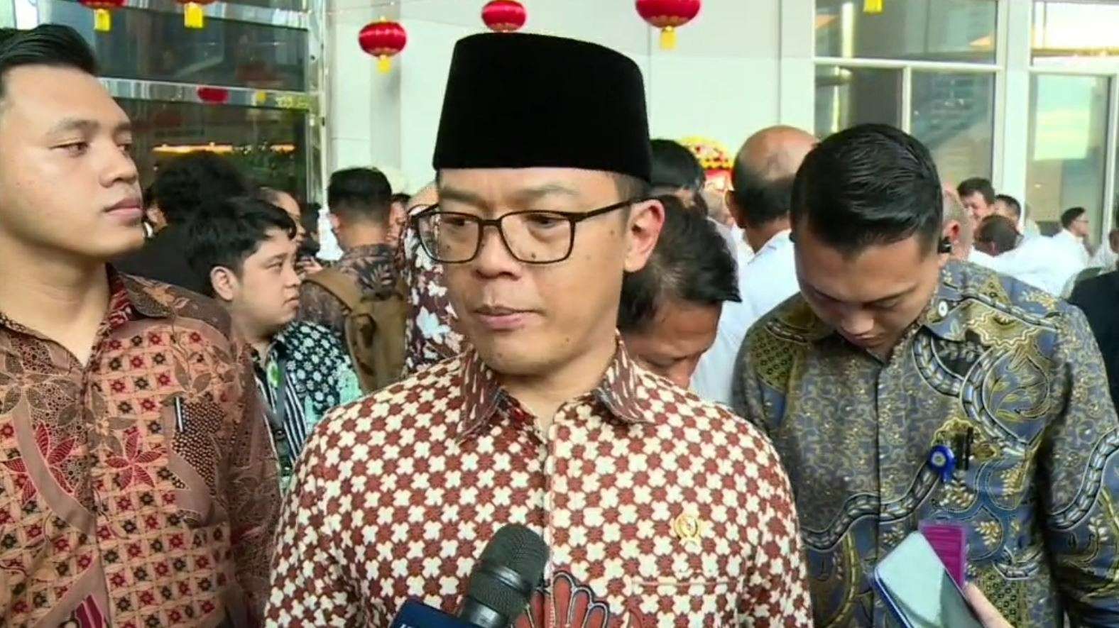 Sambut Gencatan Senjata Hamas-Israel, Indonesia Siap Dukung Rekonstruksi Gaza - MuhammadiyahNews.com