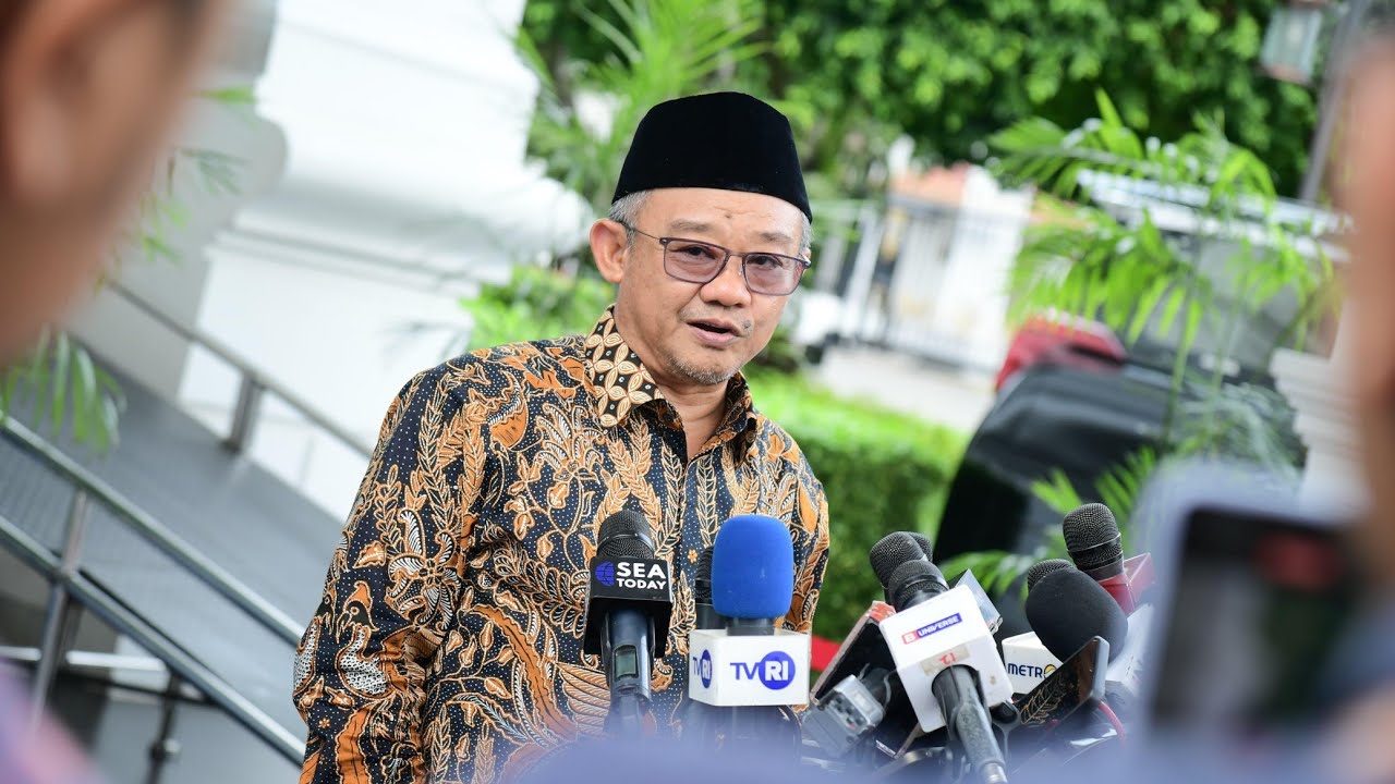 Kemendikdasmen Siap Gelar Pelatihan Intensif Bahasa Inggris bagi Guru - MuhammadiyahNews.com