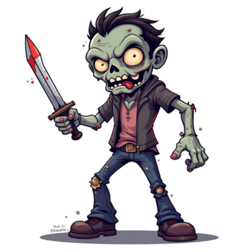 Bahaya Perkawinan Zombi dan Drakula Akademik - MuhammadiyahNews.com