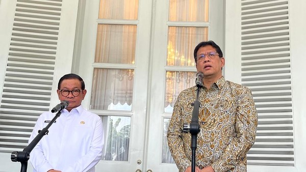 Purbaya Taruh 20 Triliun Rupiah di Bank DKI dan Bank Jatim - MuhammadiyahNews.com