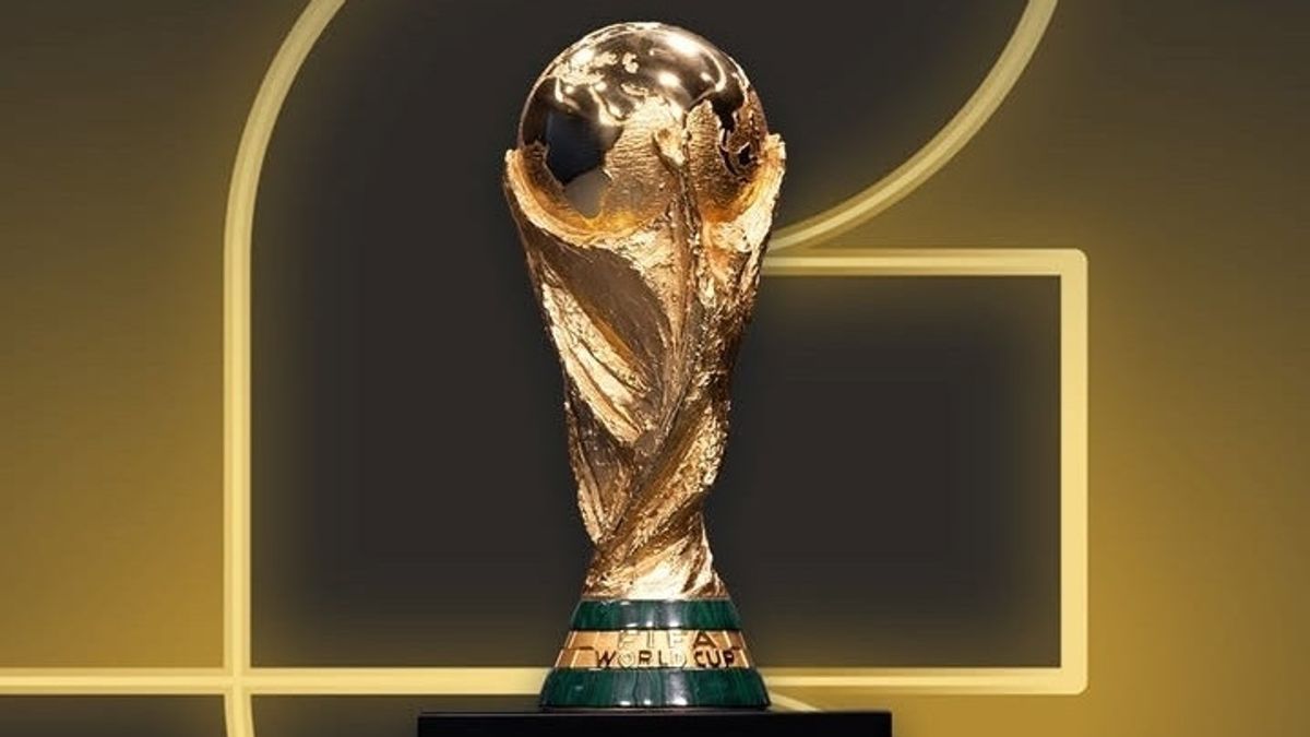 FIFA Piala Dunia