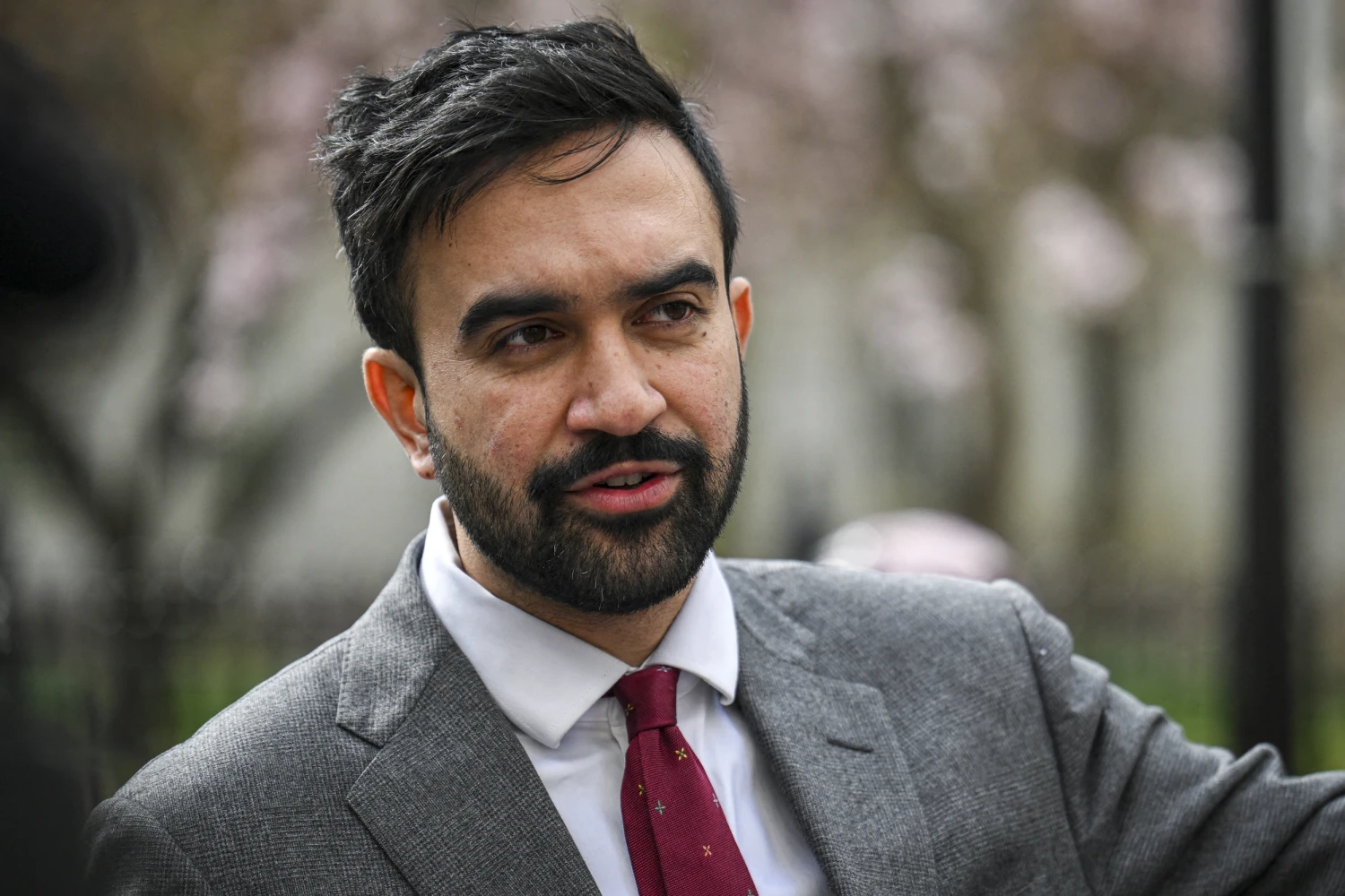 Zohran Mamdani terpilih jadi walikota New York