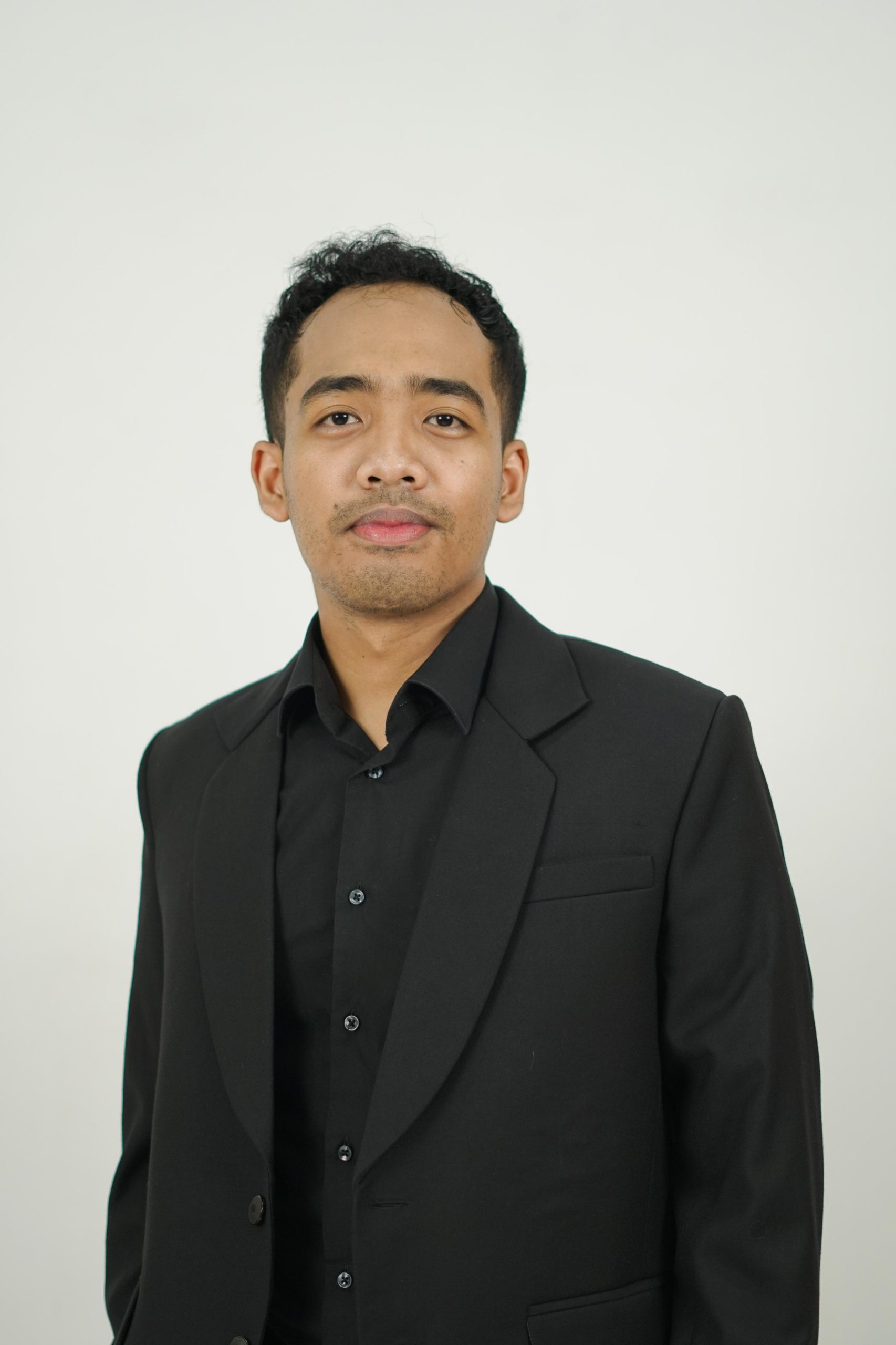 Racha Julian Chairurrizal