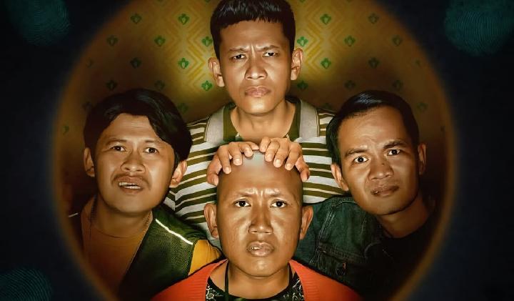 Film Agak Laen Menyala Pantiku!
