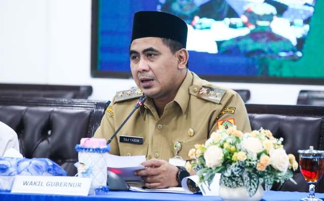 Jateng Tuan Rumah MTQ Nasional XXXI