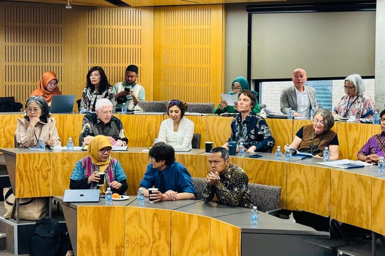 Kongres Bahasa Indonesia