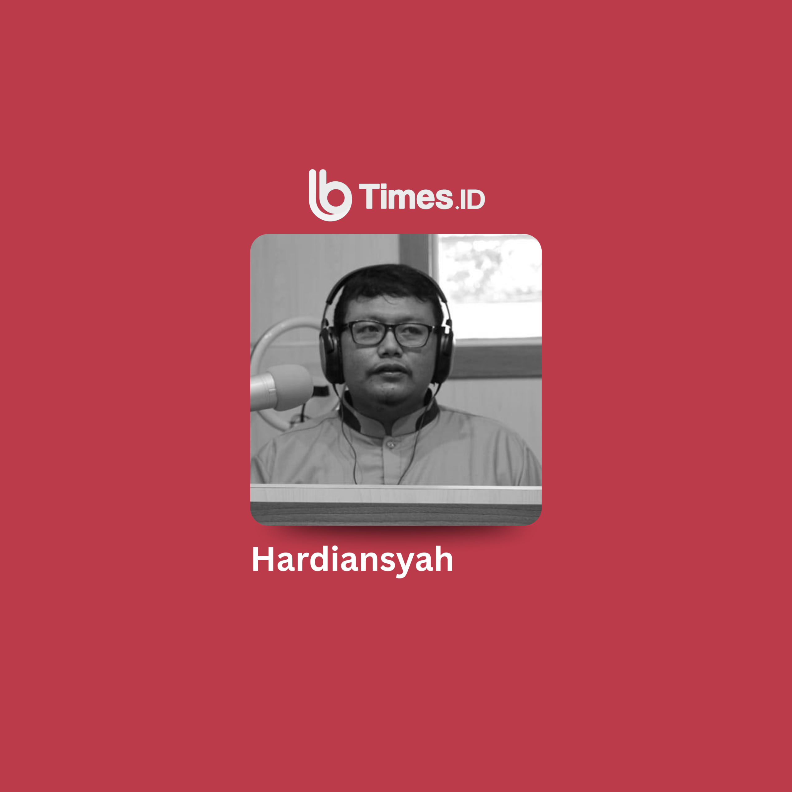 Haji Yunus Jamaludin