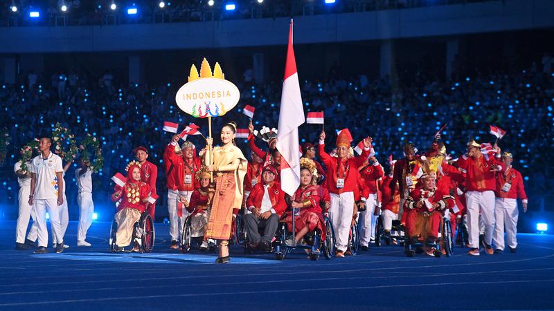ASEAN Para Games 2025