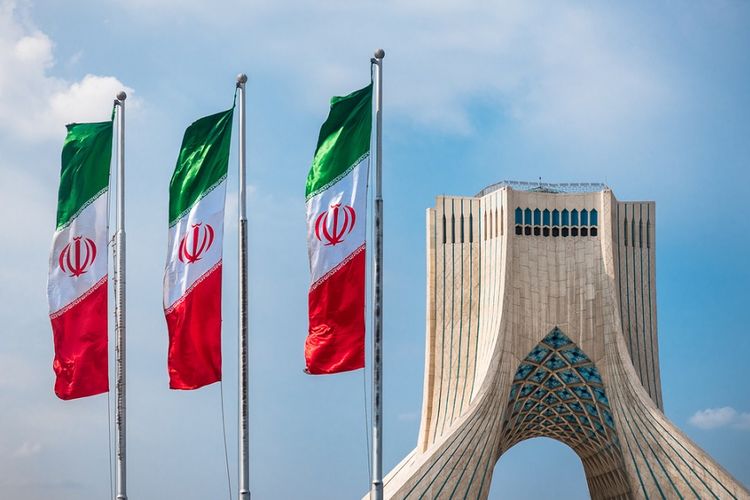 Iran...
