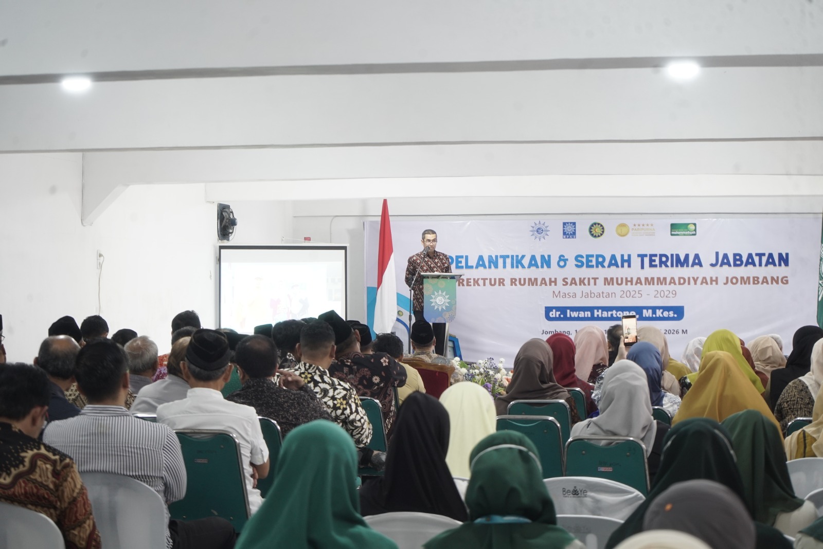 RS Muhammadiyah Jombang