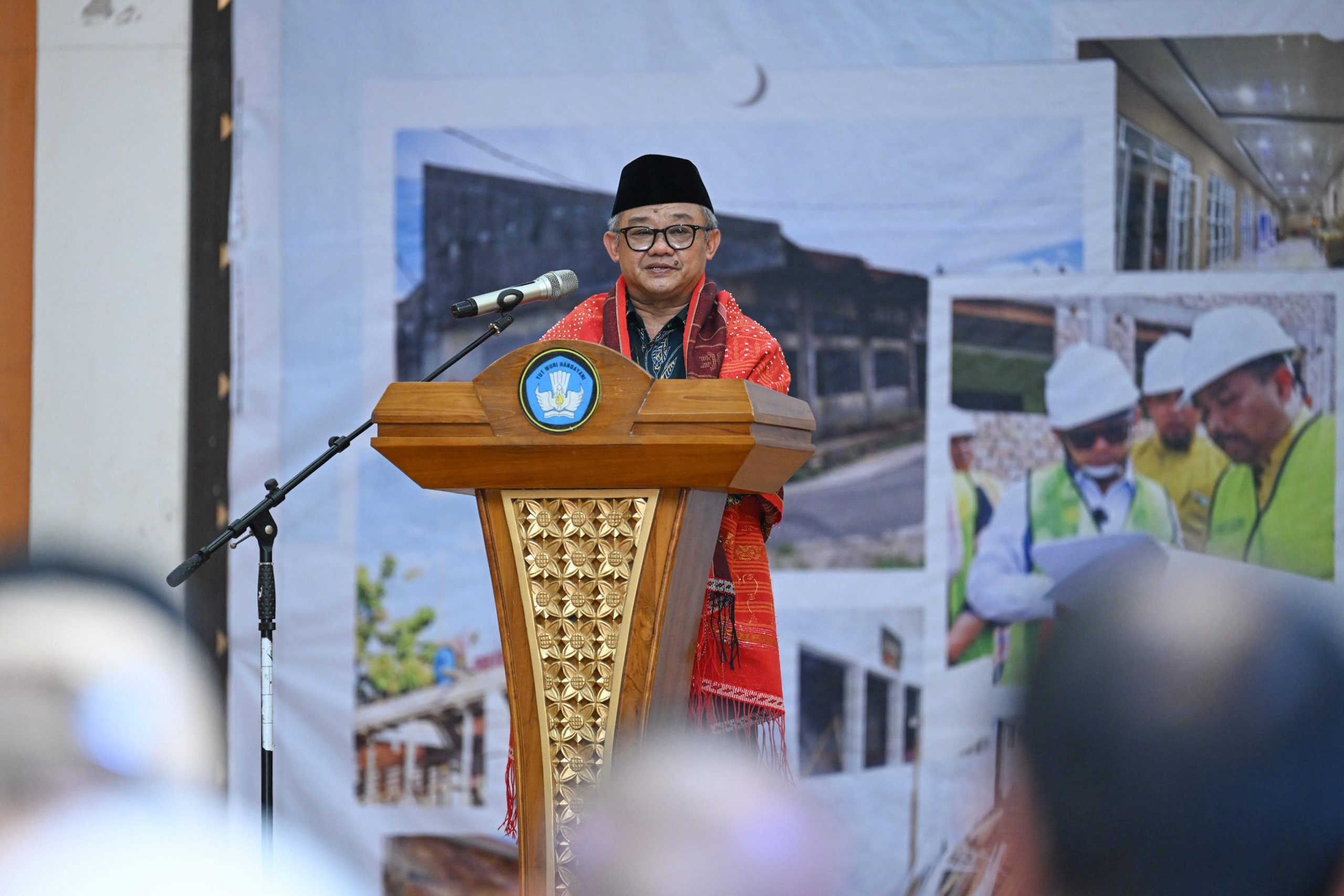 Program Revitalisasi Satuan Pendidikan