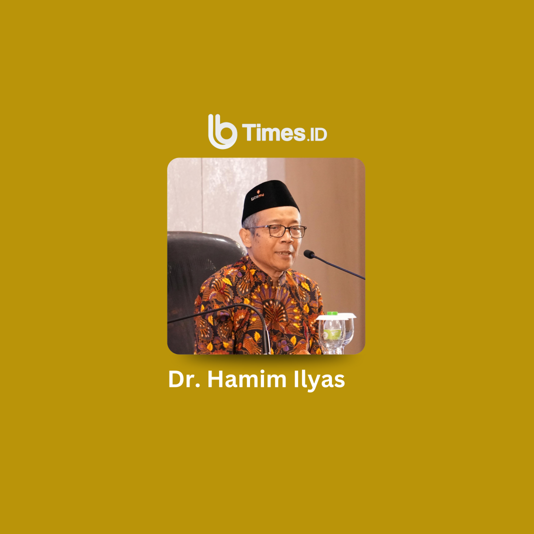 Hamim Ilyas