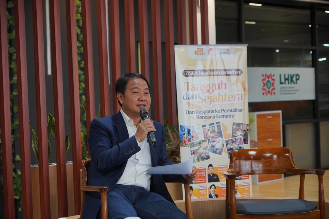 Kemanusiaan Islam Berkemajuan