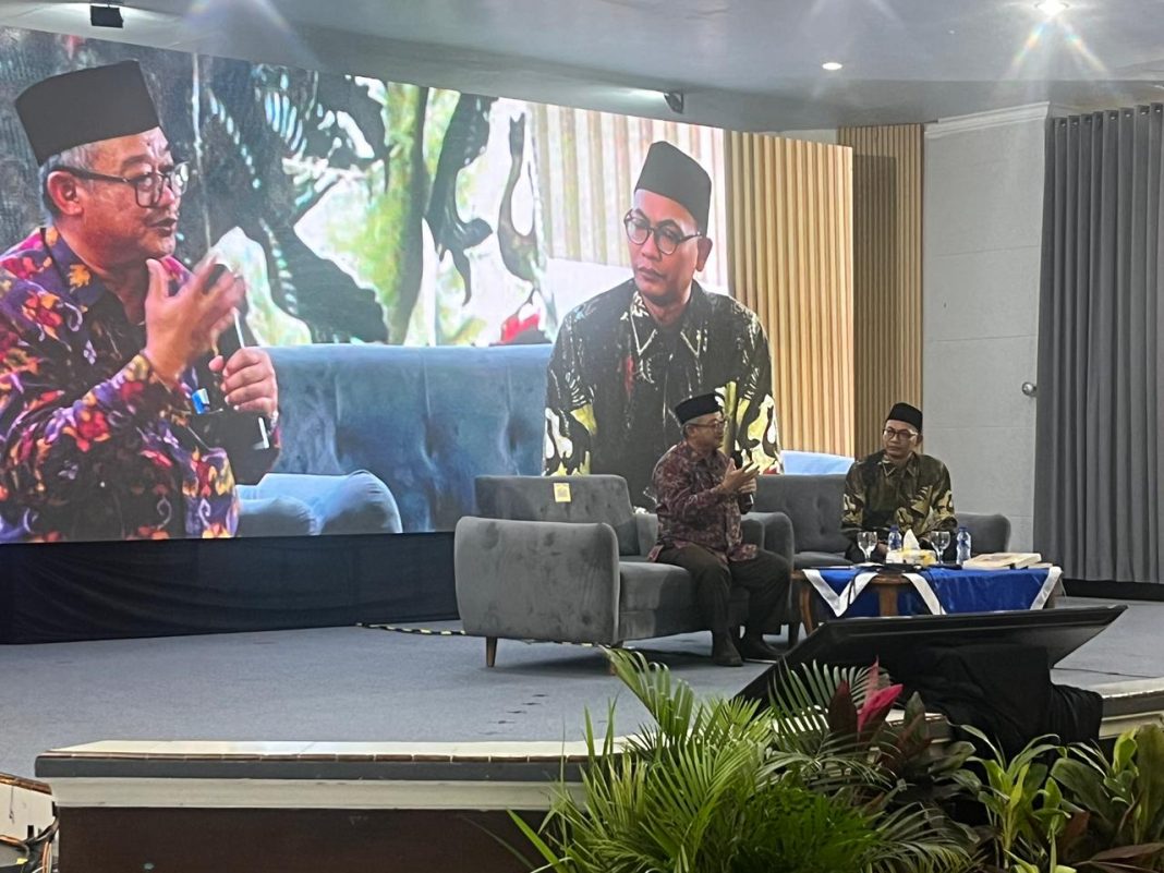 Kekhalifahan Manusia