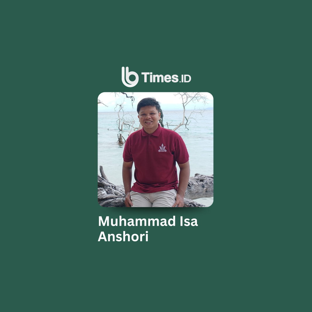 Revitalisasi Sekolah