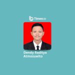Dendy Raditya Atmosuwito