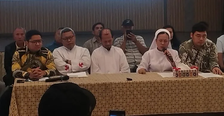 Penggelapan Uang BNI