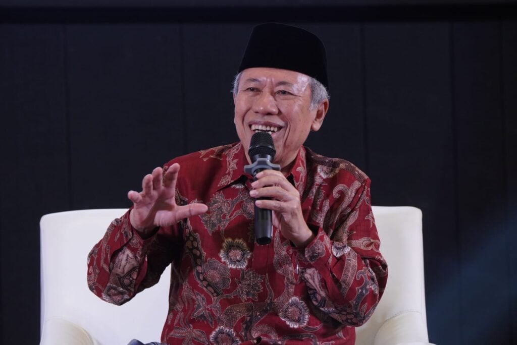 perdamaian Timur Tengah global