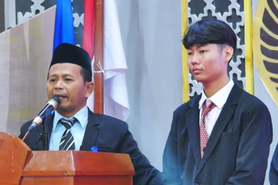 Pendidikan inklusif Muhammadiyah