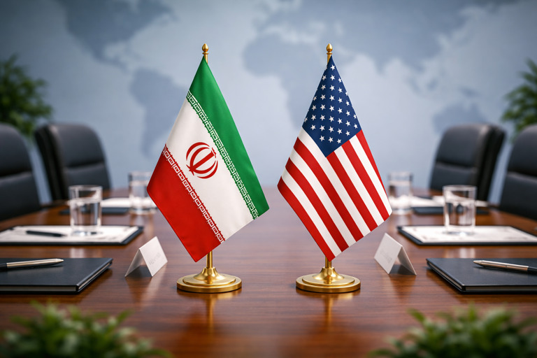AS Iran
