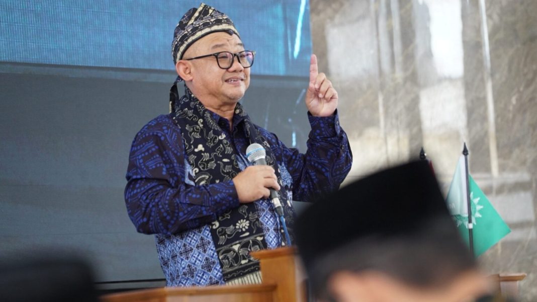 pendidikan Muhammadiyah inklusif