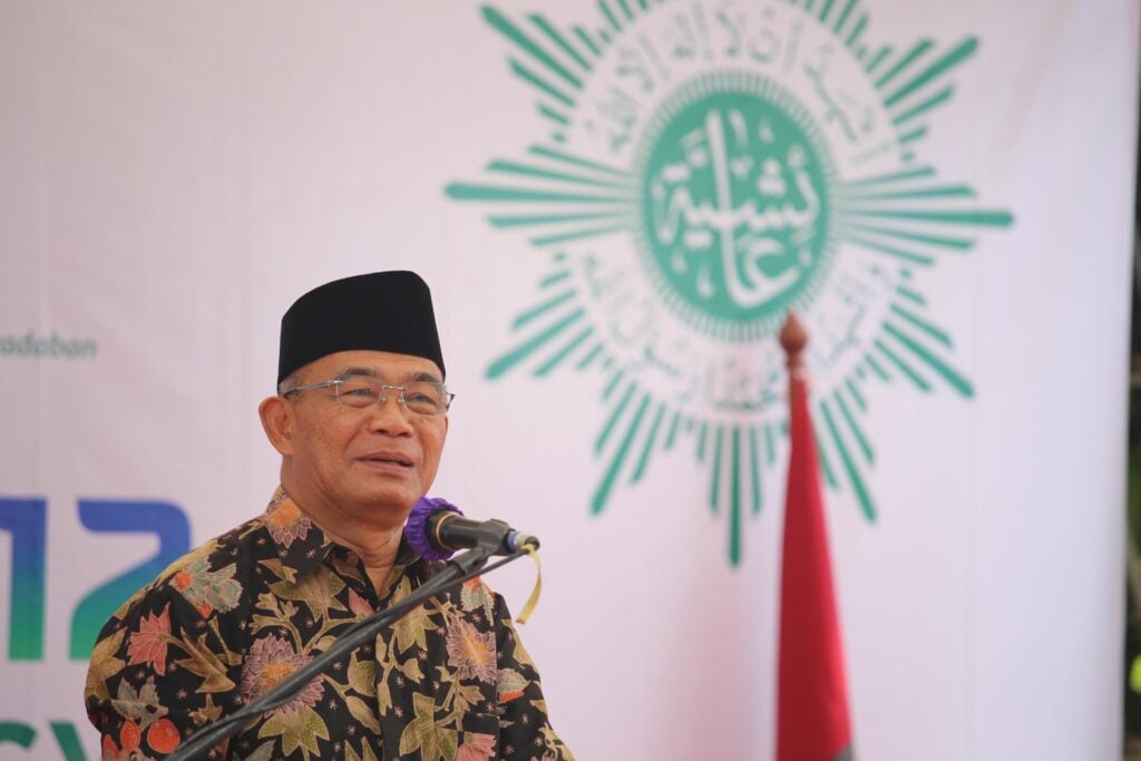 percaya diri
