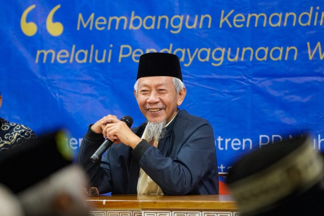 kader ulama Muhammadiyah