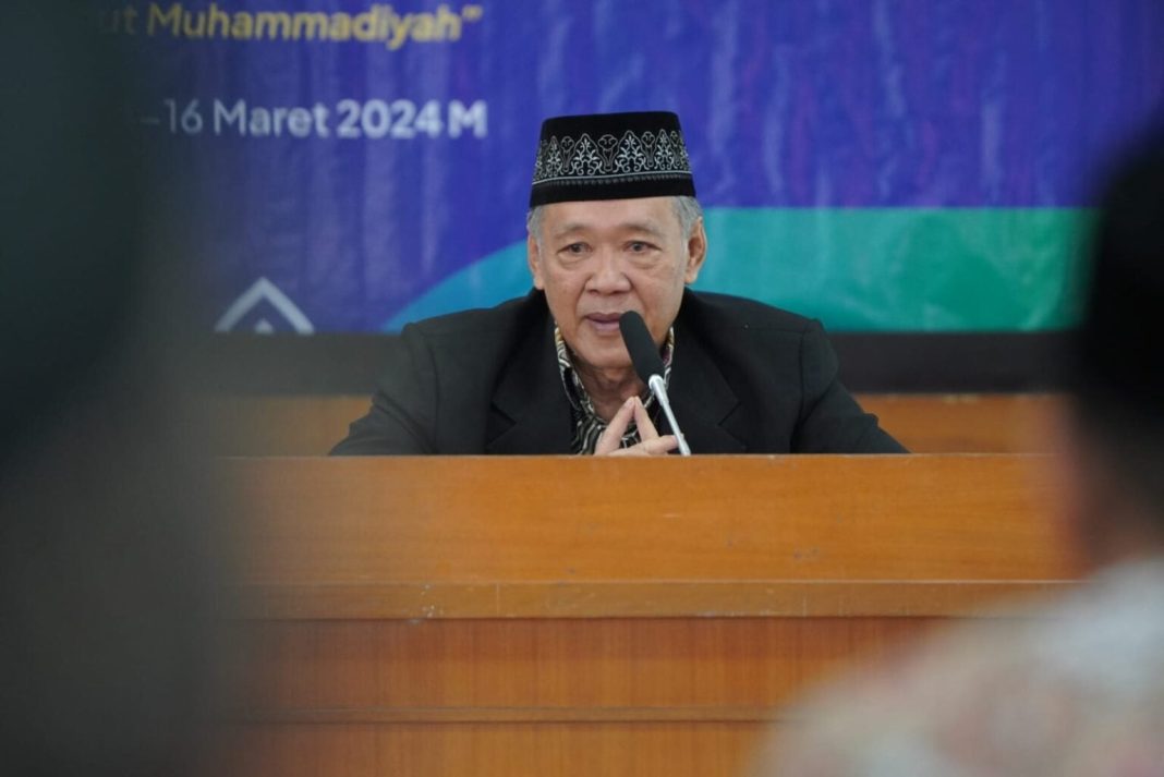 Tafsir At-tanwir Muhammadiyah