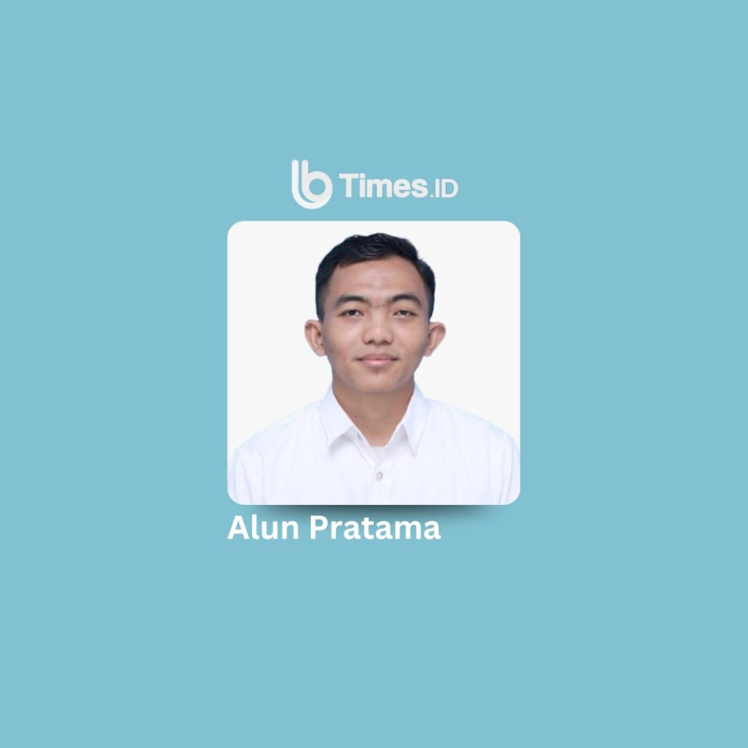 Alun Pratama Indonesia
