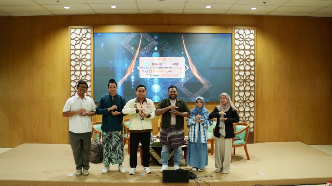 KPM International SDG’s Competition