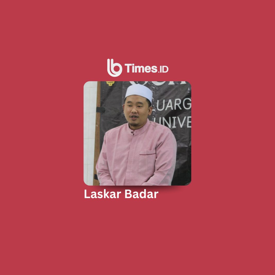 Ibrahim Masa Kini