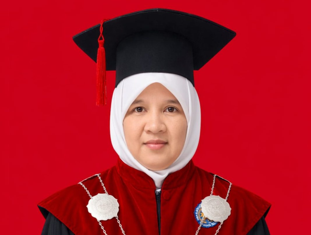 transformasi perguruan tinggi